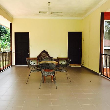 Desa Kaloi Farmhouse Villa Батанг Кали Екстериор снимка