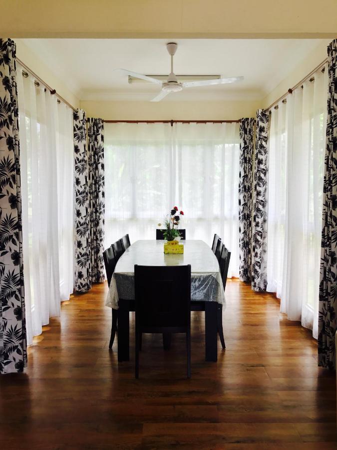 Desa Kaloi Farmhouse Villa Батанг Кали Екстериор снимка