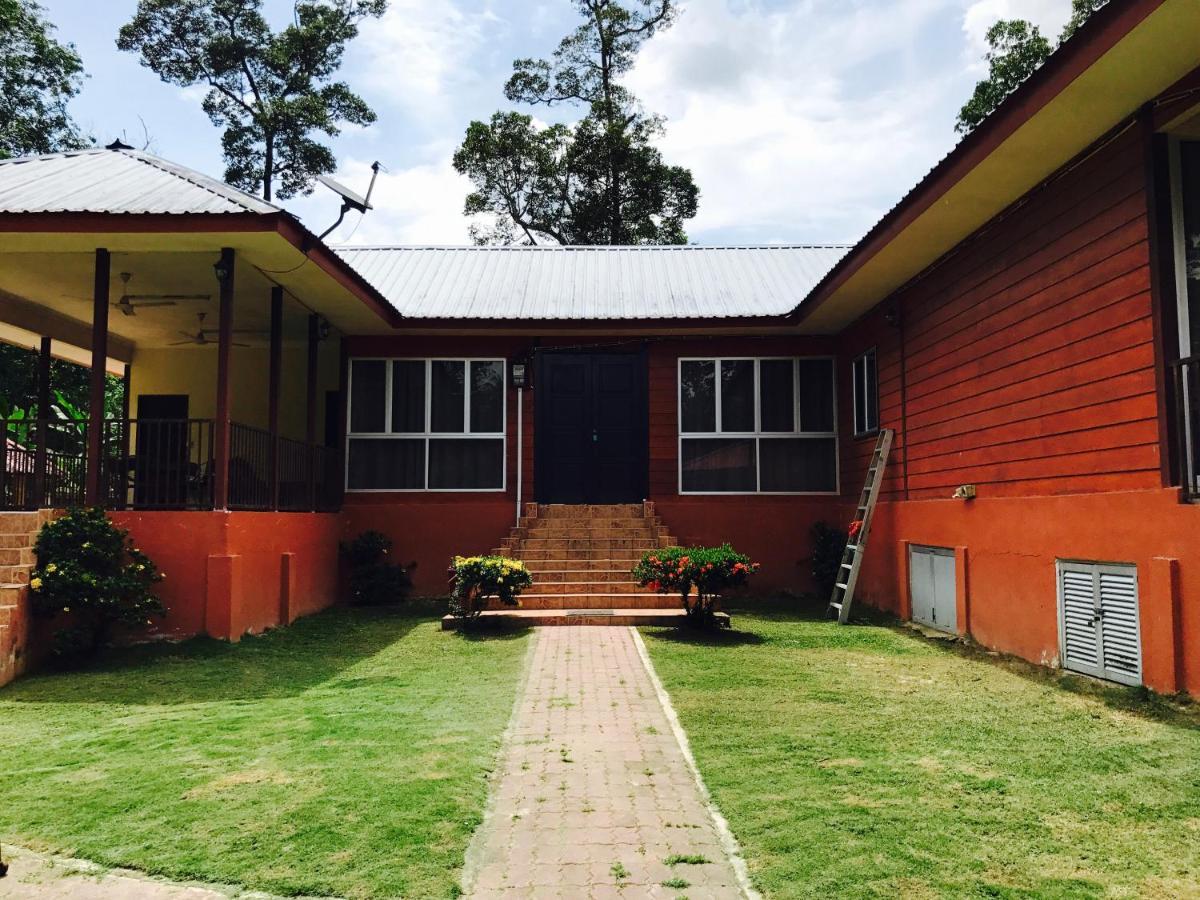 Desa Kaloi Farmhouse Villa Батанг Кали Екстериор снимка