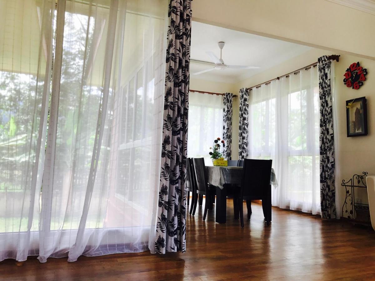 Desa Kaloi Farmhouse Villa Батанг Кали Екстериор снимка