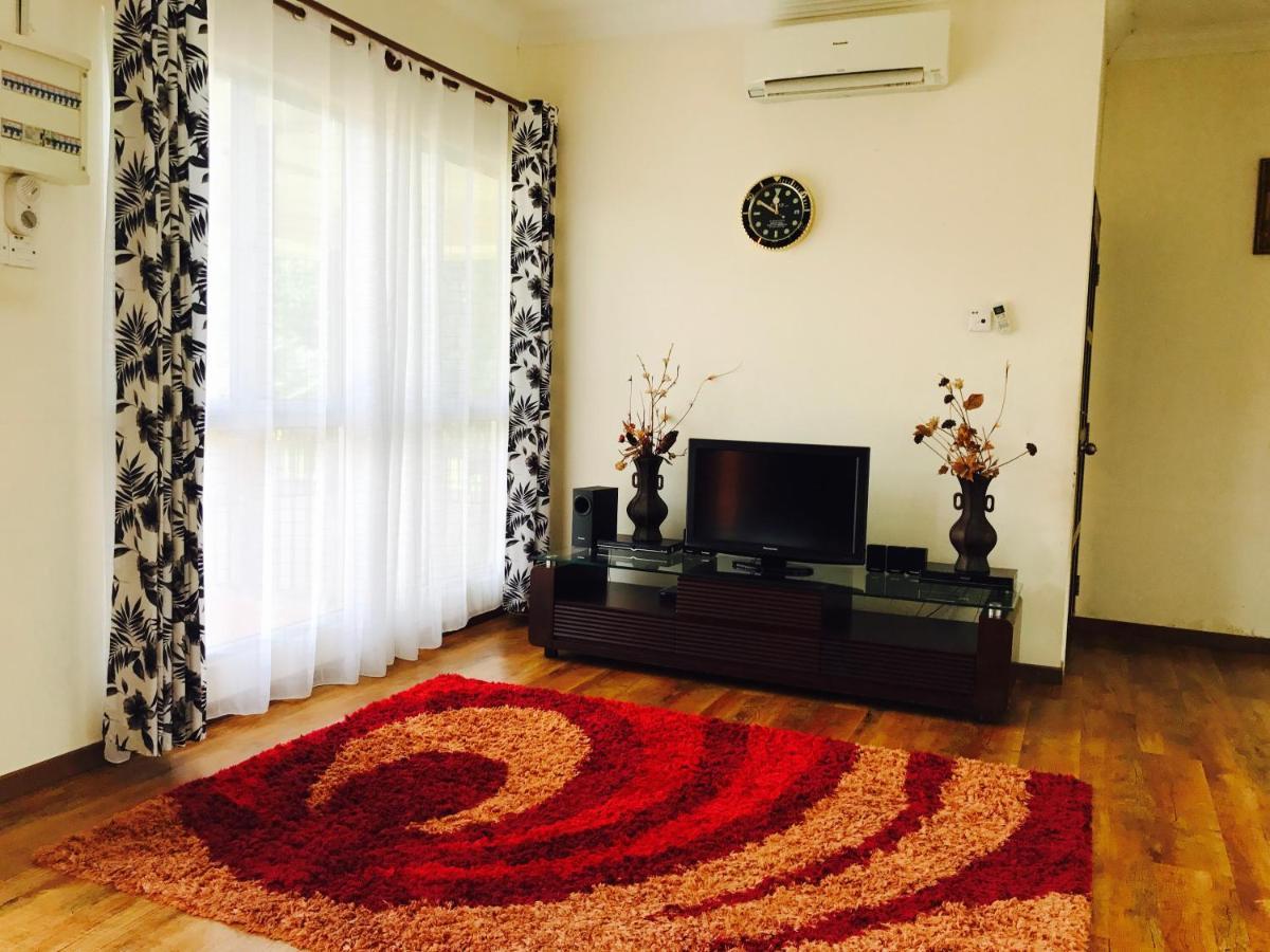 Desa Kaloi Farmhouse Villa Батанг Кали Екстериор снимка